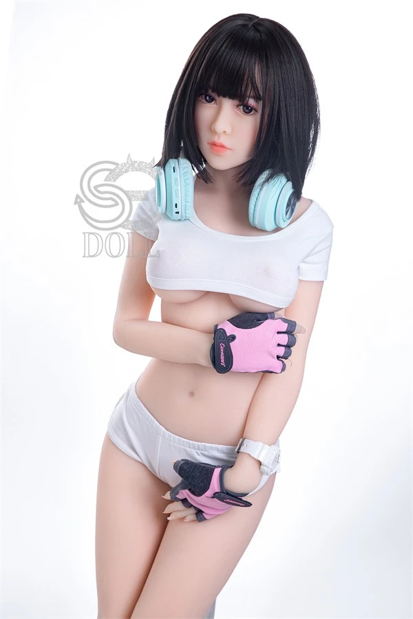 SEDOLL - Realistische lebensgroße Sexpuppe Brianna 156 cm Bewertung