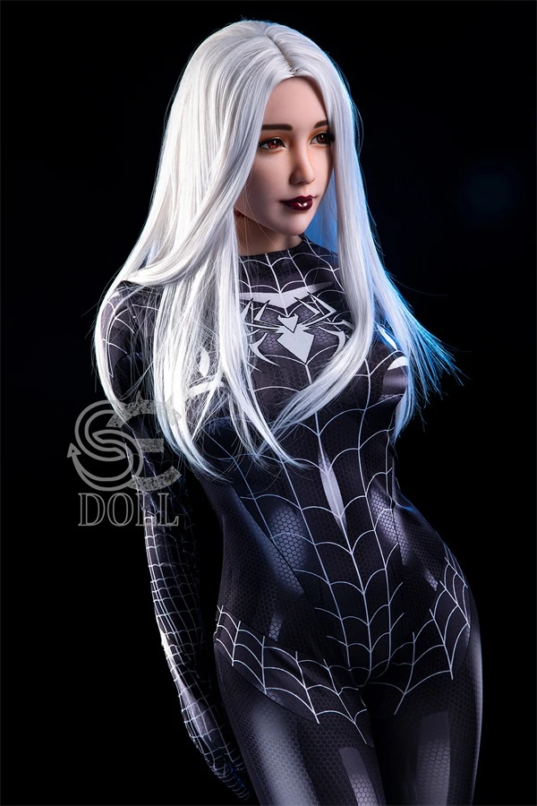 Sedoll Mackenzie 163 cm vollbusige Spiderman Cosplay Sexpuppe Bewertung