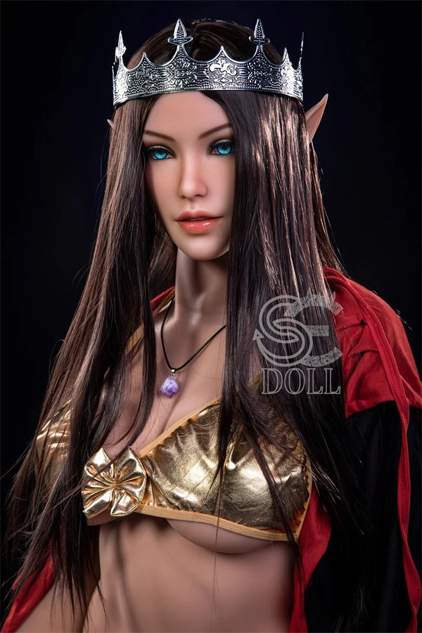 SEDOLL - Rätselhafte Fantasy Anime Elfen Sexpuppe Lyla 168cm Bewertung