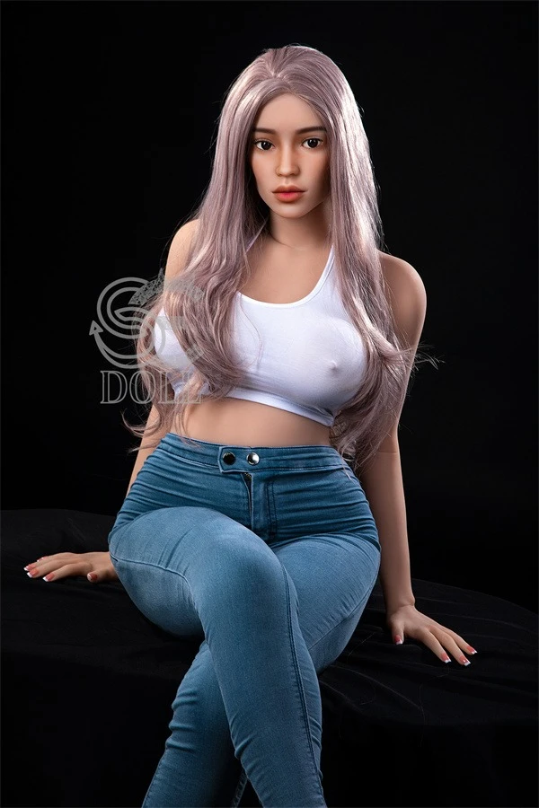 SEDOLL Charlie 161 cm lebensechte vollbusige und verführerische Sexpuppe Bewertung