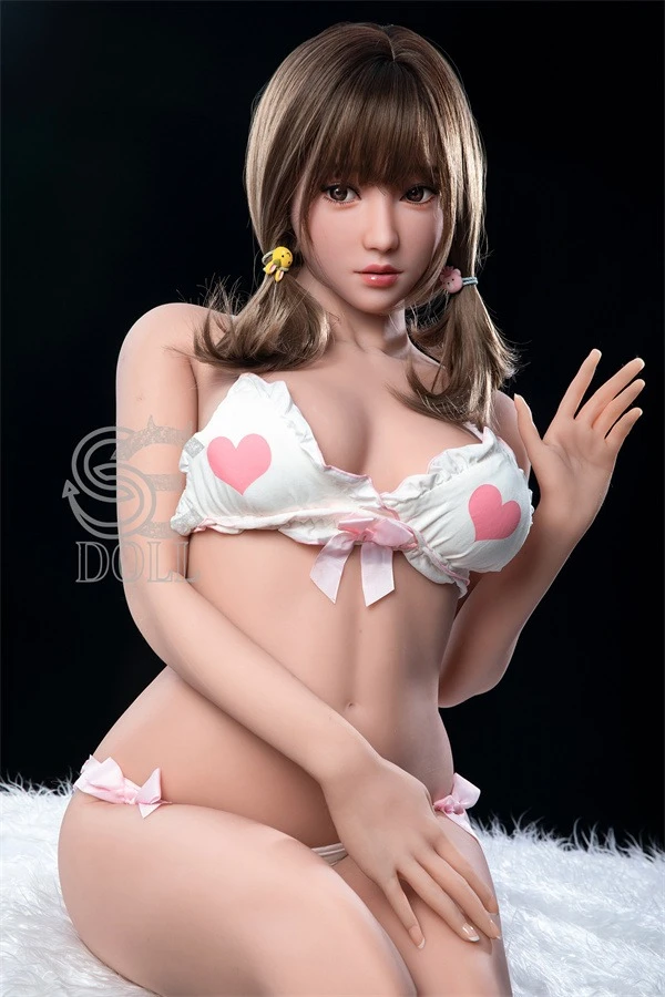 Testbericht zur lebensgroßen japanischen Sexpuppe Reese mit 163 cm von SEDOLL