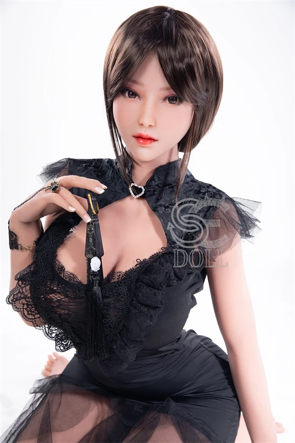 SEDOLL Masami 161 cm lebensgroße japanische realistische Sexpuppe im Test