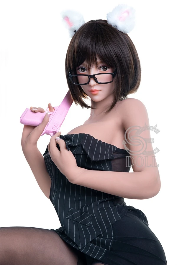 SEDOLL stellt Kumi vor: Die realistische japanische Liebespuppe in Lebensgröße mit 161 cm
