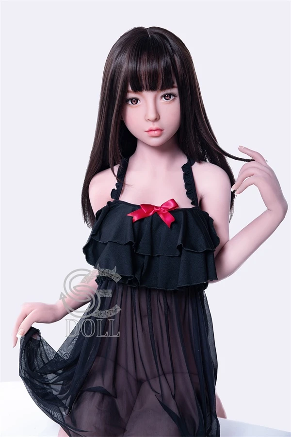 SEDOLL präsentiert Maria 151 cm, die ultimativ realistische japanische Sexpuppe