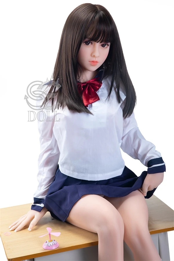 SEDOLL Liliana 151 cm große, realistische Sexpuppe im Test
