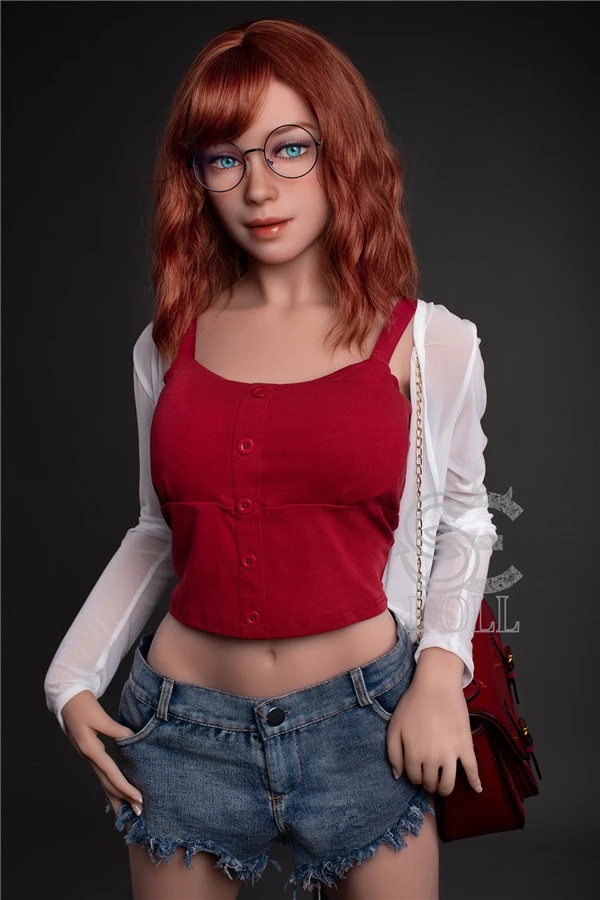 Sedoll Judith 166 cm rothaarige Sexpuppe: Ein genauerer Blick auf diese reife amerikanische Schönheit