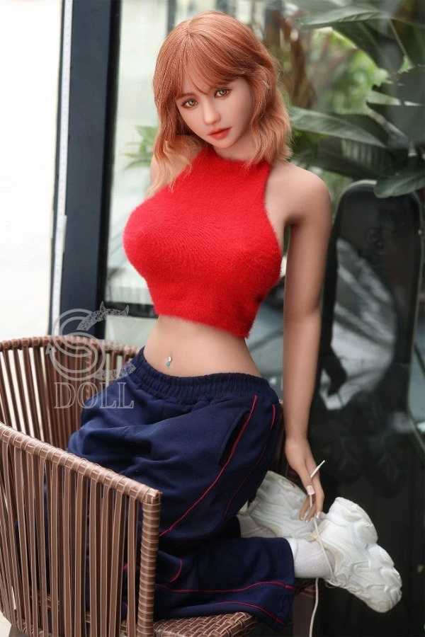 SEDOLL Araya 161 cm realistische kurvige Sexpuppe Bewertung