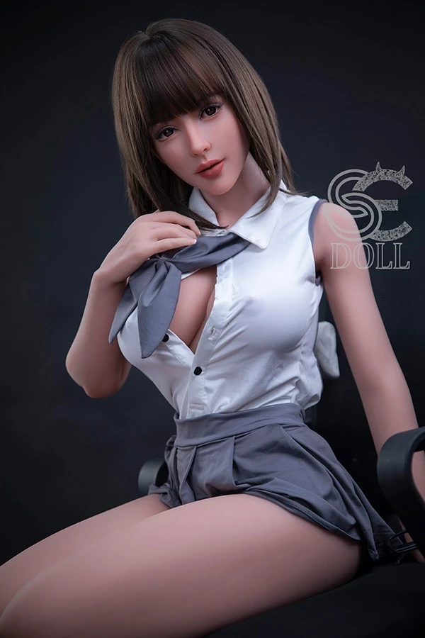 SEDOLL Kylee 161 cm realistische, mollige Sexpuppe im Test