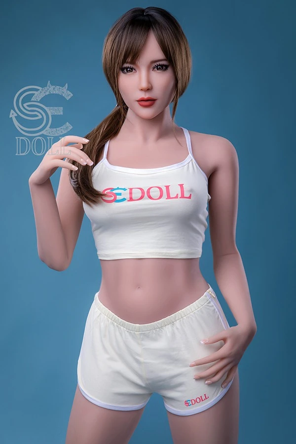 SEDOLL Mary 163cm - Eine zierliche und schlanke Begleiterin