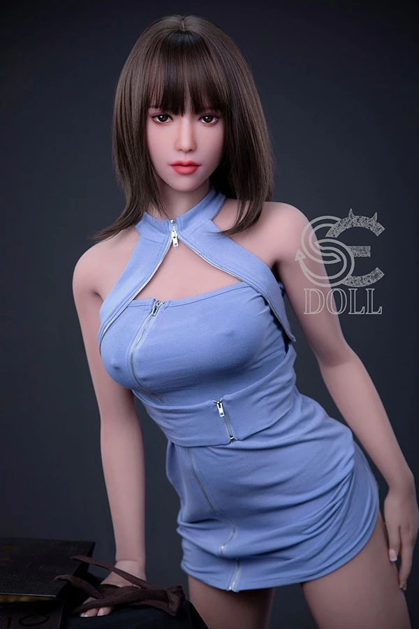 Testbericht zur SEDOLL Realistic Full-Size Sex Doll Christina mit 163 cm