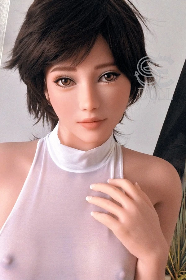 Bewertung von SEDOLL Aleah: Die ultrarealistische 163 cm große Sexpuppe