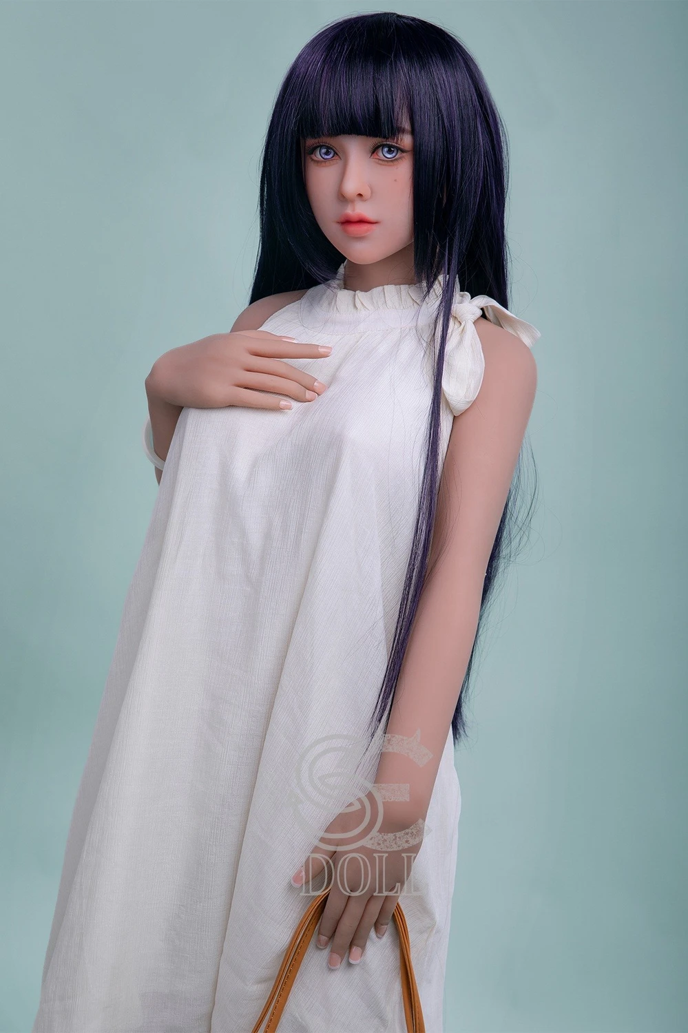 Realistische 150 cm Ashlynn Sexpuppe von SEDOLL
