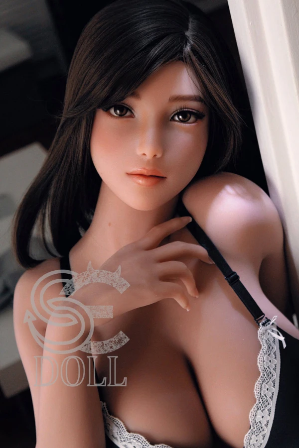 SEDOLL Pure Big Breast Sex Doll Junko 161cm Review Ein umfassender Blick auf den ultimativen realistischen Begleiter
