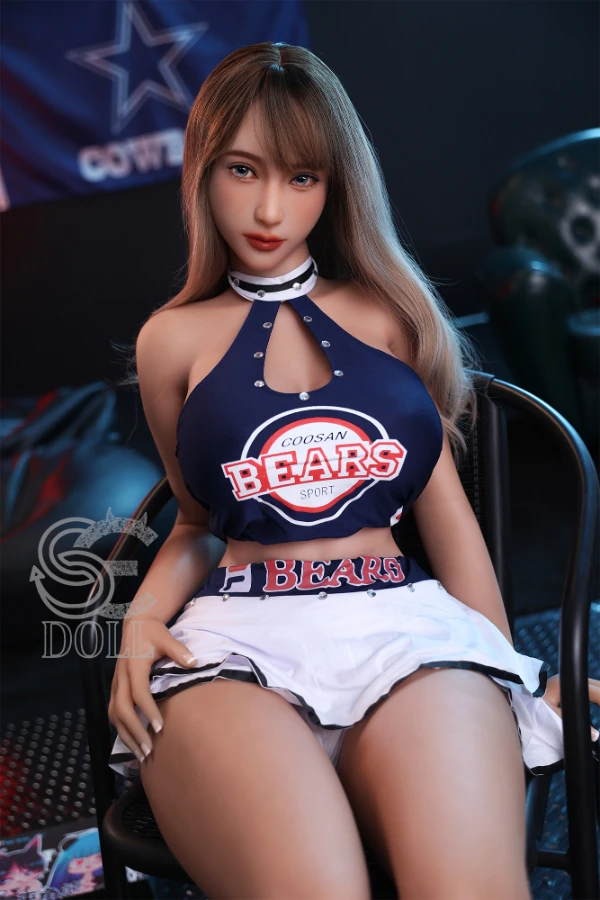 SEDOLL Claire 157 cm: Ein umfassender Testbericht der vollbusigen Sexpuppe mit großem Hintern