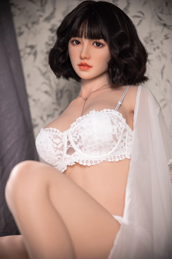 Starpery Doll Review 171cm D Cup Große Brünette Asiatische Sexpuppe Wushi Eine detaillierte Bewertung
