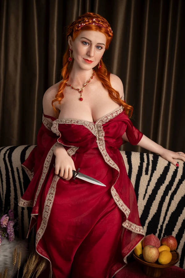 Starpery Doll Review: Realistische BBW Milf Sexpuppe Lucretia 165 cm in voller Größe, detaillierte Analyse und Benutzererfahrung