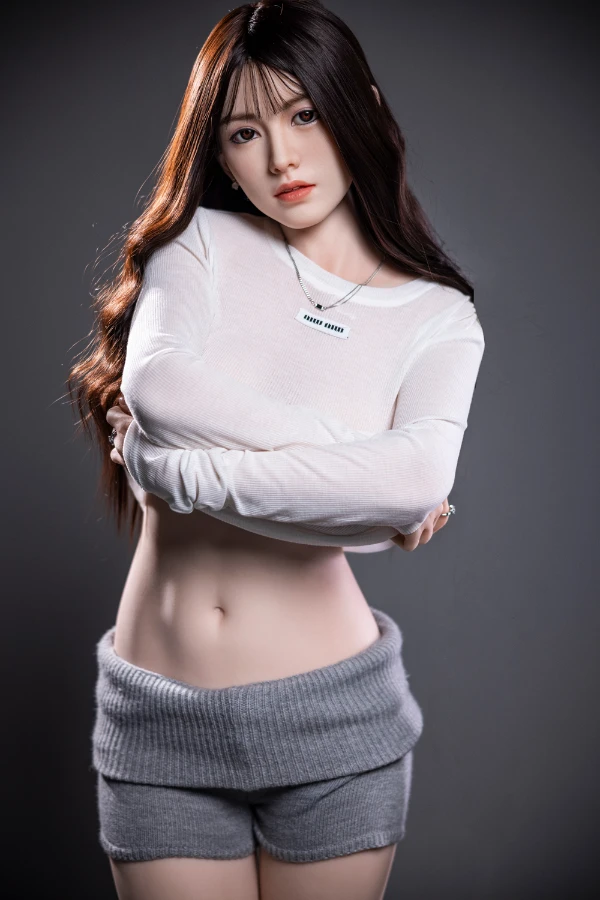 Starpery Doll Kaia – Eine umfassende Bewertung der 171 cm großen asiatischen Sexpuppe mit Körbchengröße D