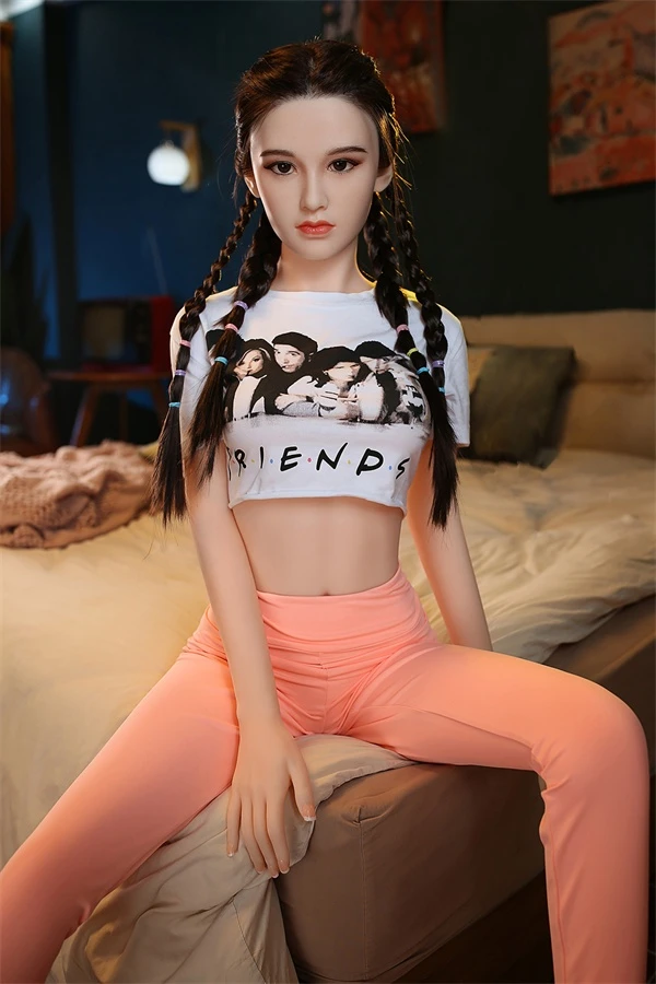 SY Doll Asiatische Sexpuppe mit kleinen Brüsten, 160 cm, Bewertung