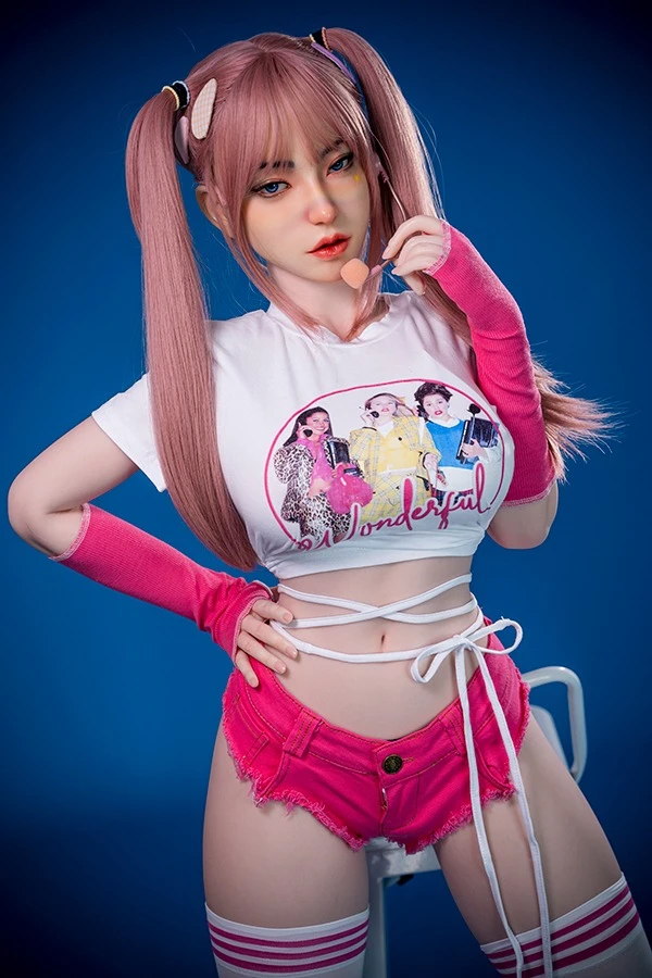 Ausführlicher Testbericht zur 163 cm großen Silikon-Liebespuppe SY Doll Zaria mit realistischer Mundstruktur und fortschrittlicher beweglicher Kiefertechnologie