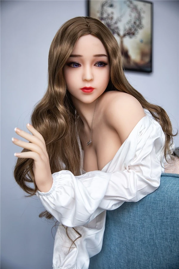 Testbericht zur Waverly 160cm Realistic Sexy Doll von SY Doll