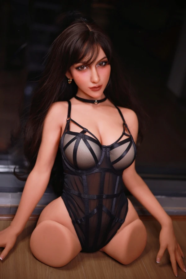 Eliana von Fire Doll: Ein umfassender Testbericht zum 80 cm großen Torso einer weiblichen Sexpuppe