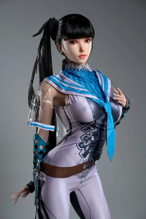 Stellar Blade Game-inspirierte Eve Sex Doll: Eine umfassende 171 cm große Rezension