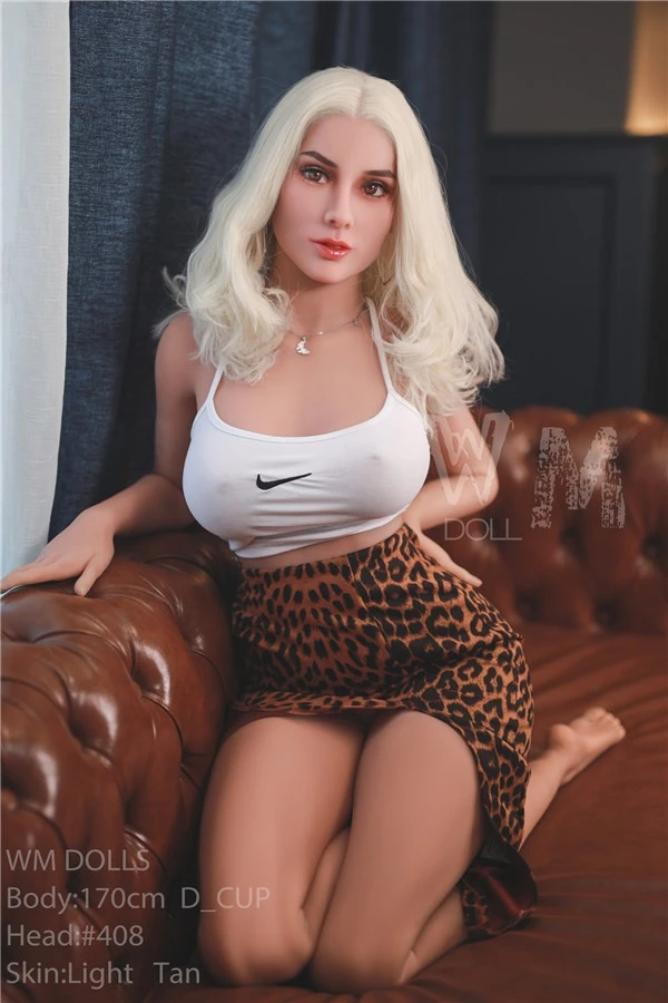 WM Dolls – lebensechte, vollbusige Sexpuppe für Erwachsene, erhältlich in London, 170 cm, mit kostenlosem zweiten Kopf