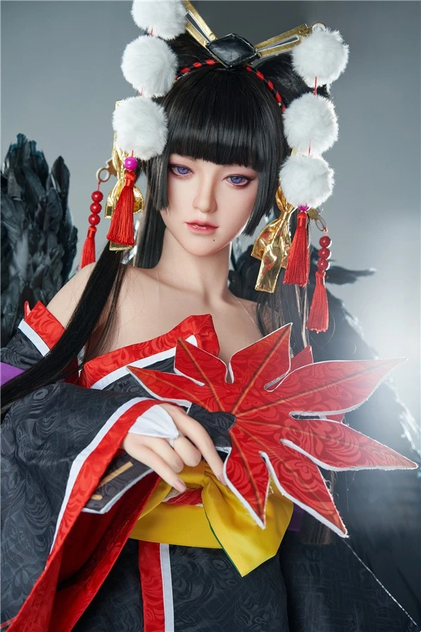 Zelex Doll Hellhäutige Anime-Sexpuppe Molly 165 cm Bewertung