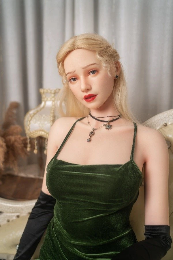 Testbericht zur Zelex Doll High-End Silikon Sexpuppe Journi 175cm