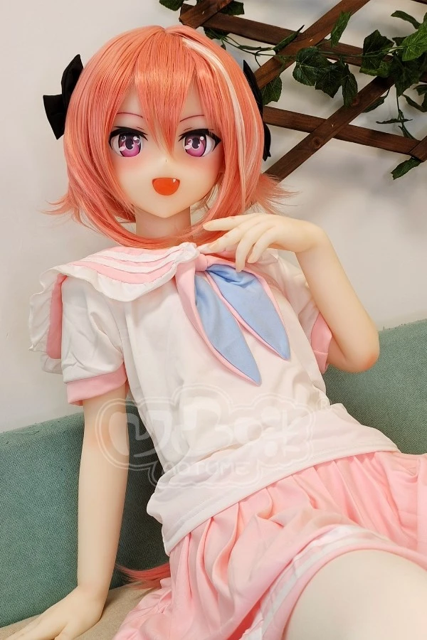 Autome Doll präsentiert Yor Forger 155 cm Anime-Sexpuppen-Rezension