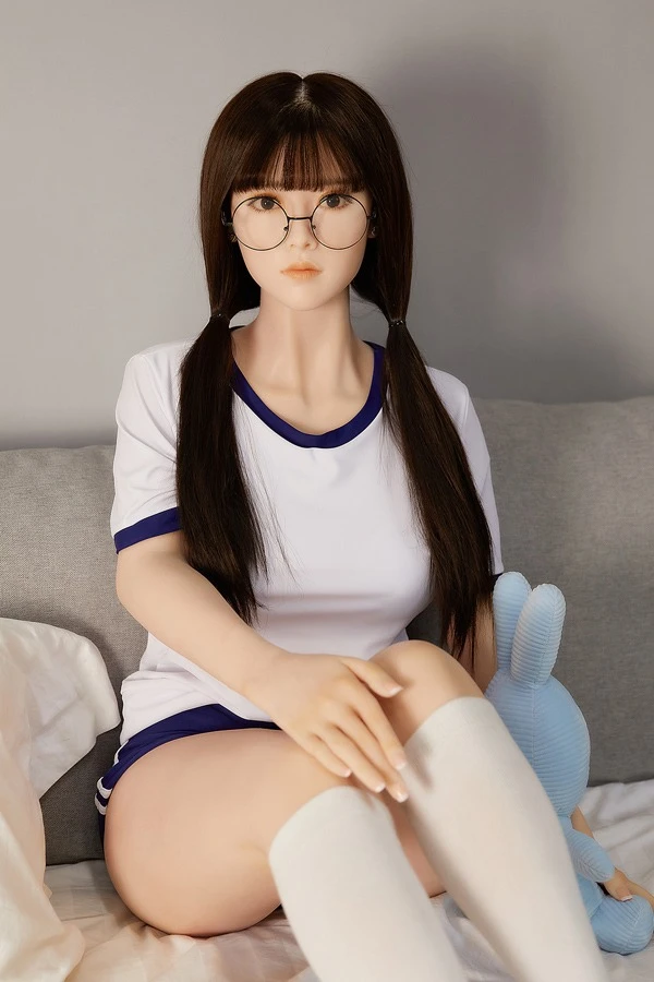 CST Doll präsentiert Esther 160 cm – die lebensechteste Sexpuppe in Originalgröße