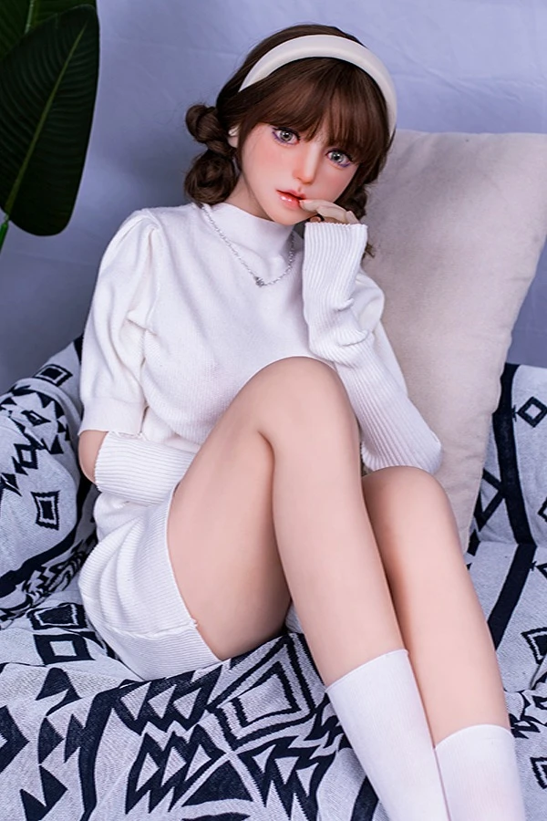 Testbericht zur DIMU DOLL Sadie 166 cm großen vollbusigen und kurvigen Sexpuppe
