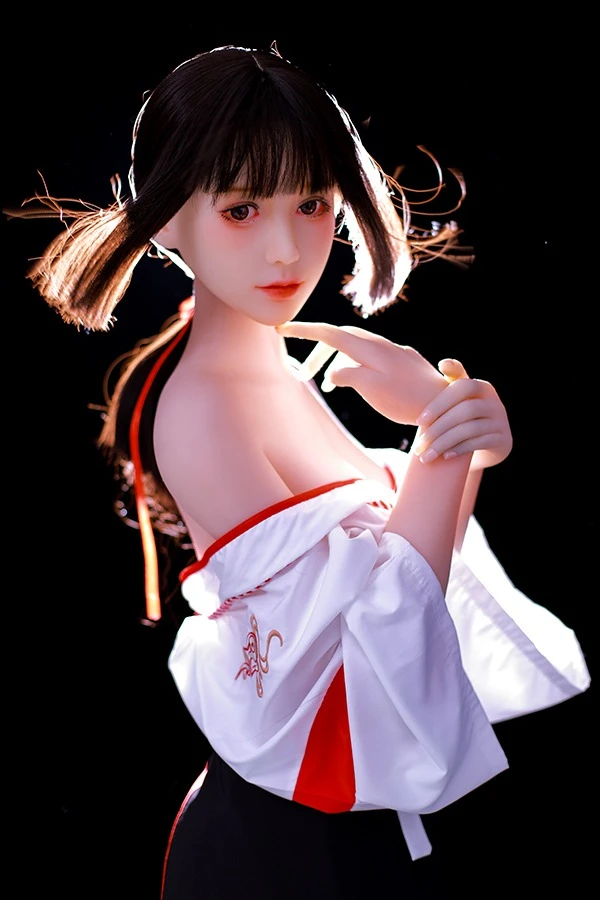 DIMU DOLL Maren 166 cm hellhäutige japanische Sexpuppe – Bewertung