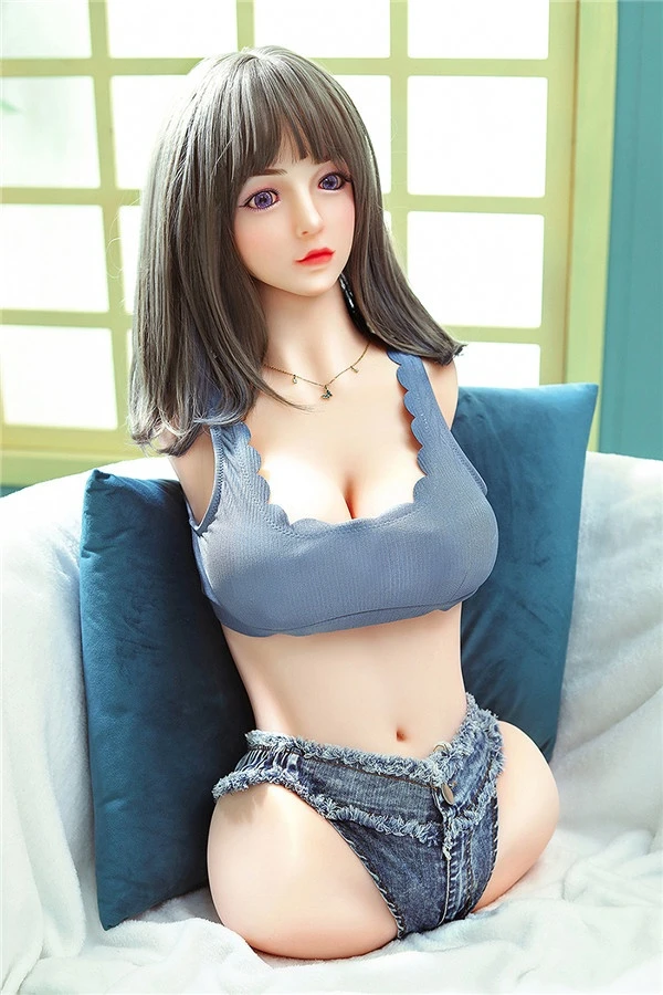 SY Doll Realistische und bezaubernde Rayna 65 cm Sexpuppe Torso Bewertung