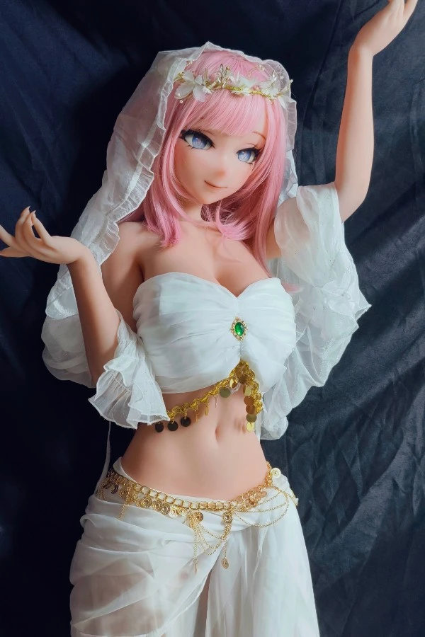Elsa Babe Pink Haired Anime Sex Doll Aihara Mirai 148cm Umfassende Überprüfung und Analyse