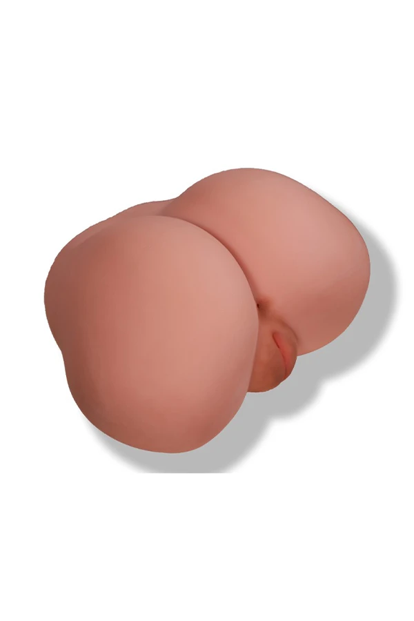 Fire Doll: Umfassender Testbericht: Das 20 cm große, sexy Sexpuppen-Erlebnis mit Butt-Torso Bess