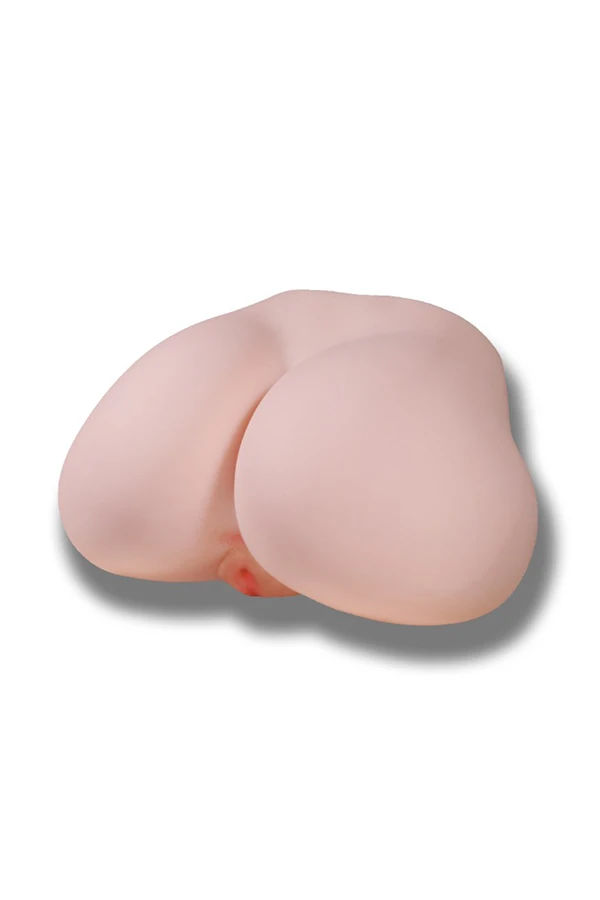 Fire Doll Emma 20cm Torso Testbericht: Ein kompaktes und sinnliches Sexpuppen-Erlebnis