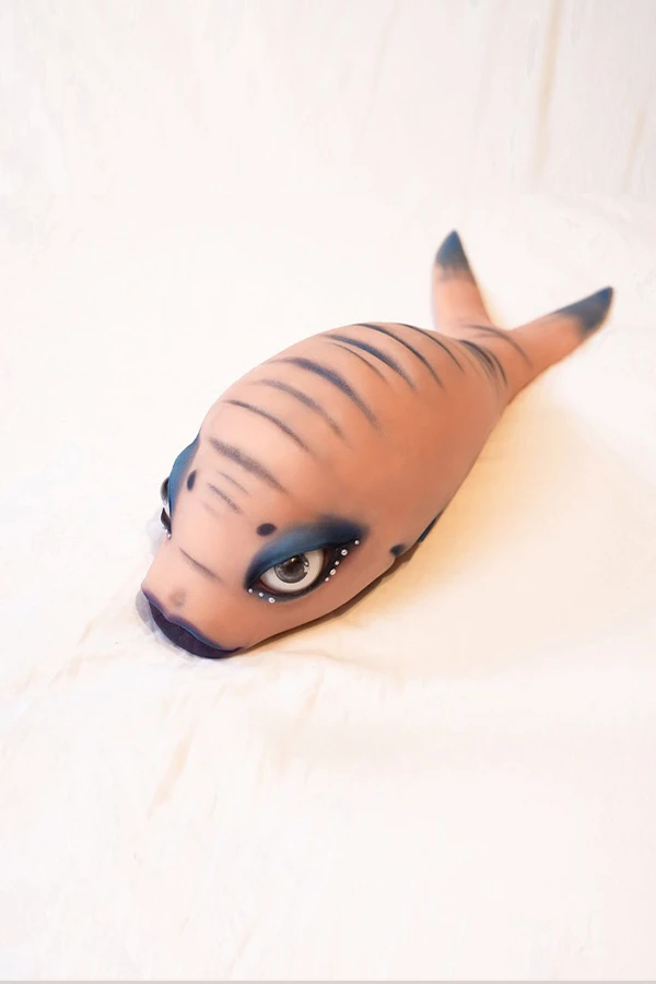 Dolls Castle Hentai Fish Evelynn Sex Doll Review Detaillierte Analyse und Benutzererfahrung