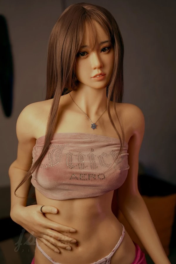 Jiusheng Doll Amanda 168cm Realistische asiatische Liebespuppe Bewertung und Analyse