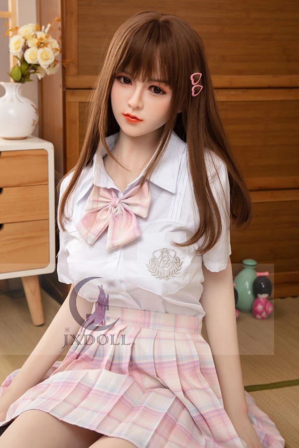 JXDoll Grace 160 cm realistische Silikon-Sexpuppe im Test: Ein umfassender Blick auf die süße und lebensechte Begleiterin mit austauschbaren Kopf- und Körpermerkmalen