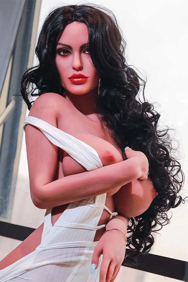 Rifrano Doll Review – Entdecken Sie den Reiz der supersexy SSBBW-Liebespuppe Giovanna mit 170 cm