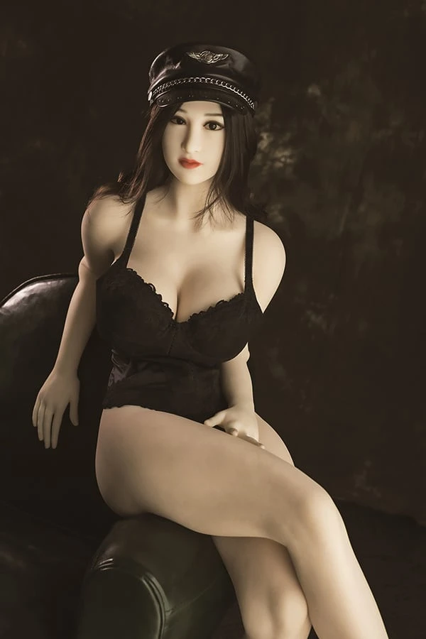 MeSe Doll - Lebensechte Premium BBW Sexpuppe Melinda 172cm