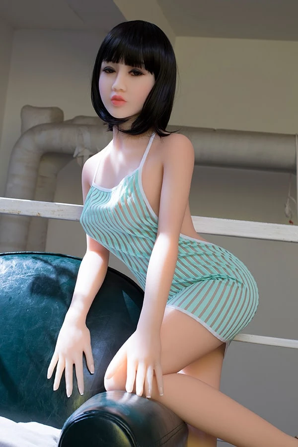 Bewertung von Sonya – 156 cm sexy asiatisch-japanische lebende Sexpuppe von SY Doll