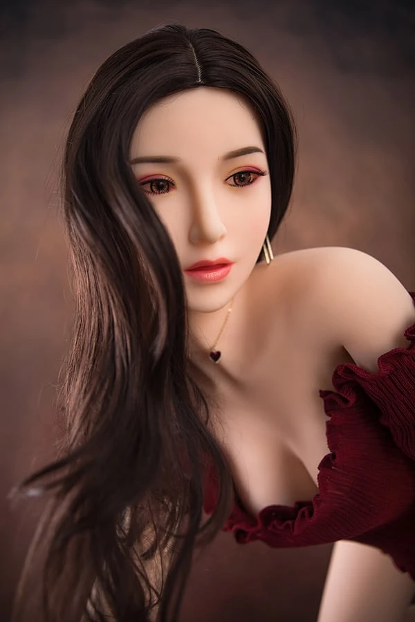 Testbericht zur SY Doll Sabrina: Eine 160 cm große, realistische asiatisch-chinesische Sexpuppe für Erwachsene