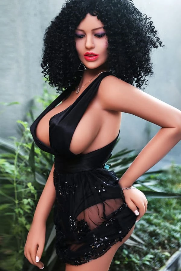 SY Doll Juliette 158 cm Testbericht – Ein genauer Blick auf die kurvenreiche und verführerische weibliche Sexpuppe