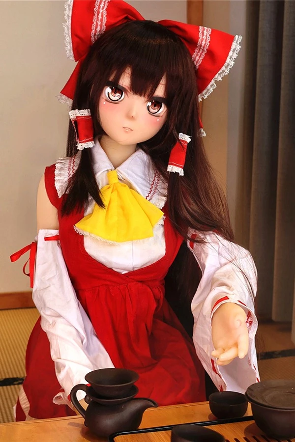 Autome Doll Fiona 145 cm – Eine entzückende, von Anime inspirierte Sexpuppe