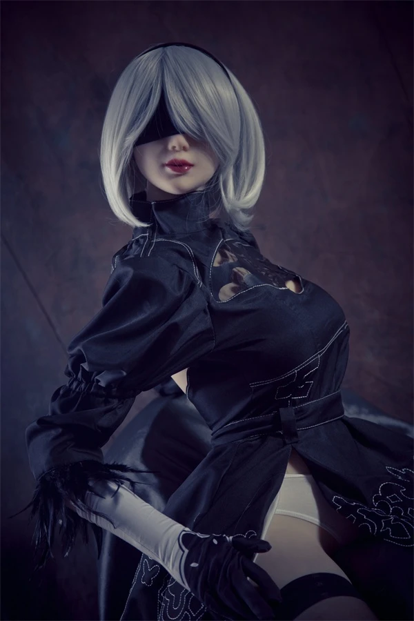 Qita Doll Neil Mechanical Age COS 2B 170cm Sexpuppe Bewertung
