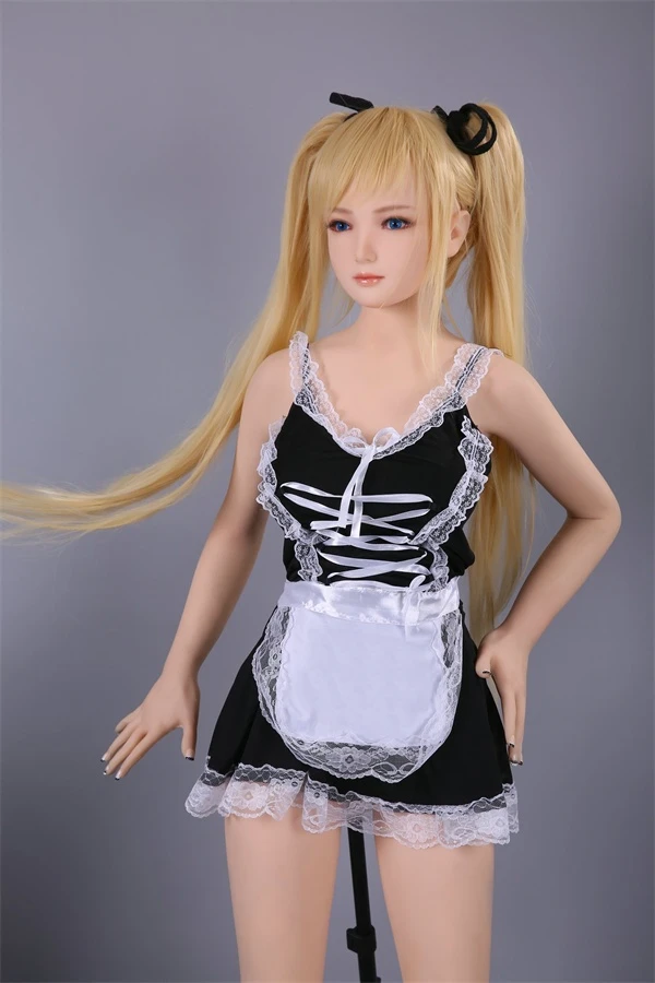 Qita Doll enthüllt die lebensechteste COS-Sexpuppe Marie Rose mit 168 cm