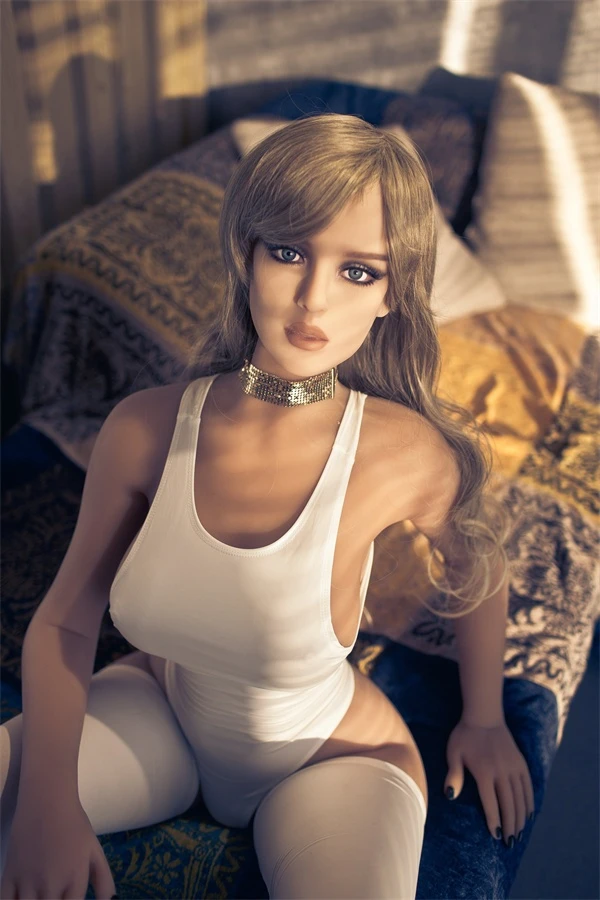 Qita Doll Francesca 170 cm Das ultimative realistische Sexpuppen-Erlebnis für Erwachsene