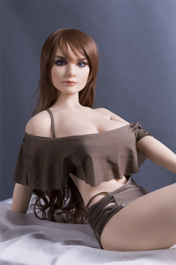 Qita Doll - Lebensechte reife Milf-Sexpuppe Ryan 168 cm Bewertung